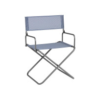 Fgx Batyline® director chair with armrest