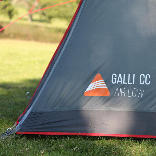 Galli CC Air Low