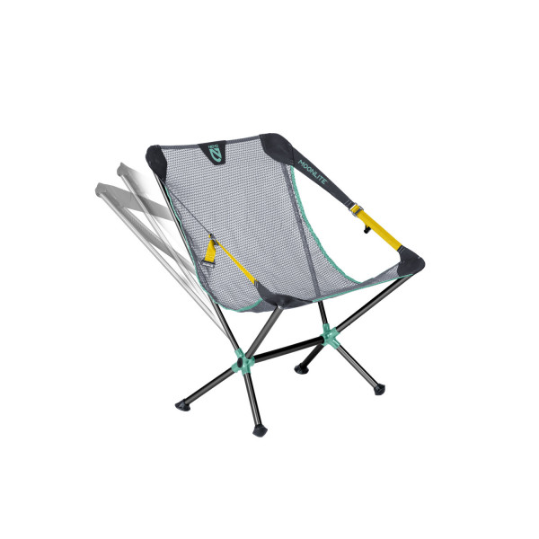 Moonlite™ Reclining Chair Campingstuhl