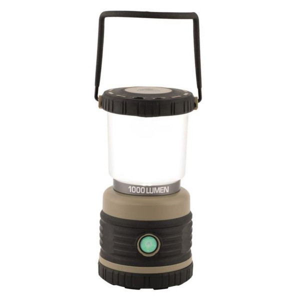 Lighthouse Rechargeable Camping-Lampe
