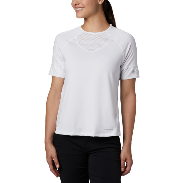 Windgates Short Sleeve Shirt Damen T-Shirt
