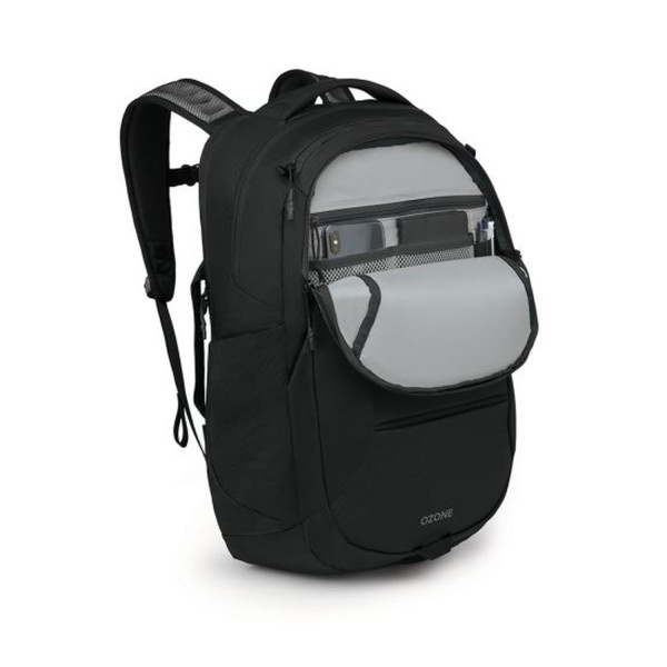Ozone Laptop Backpack 28l Reiserucksack