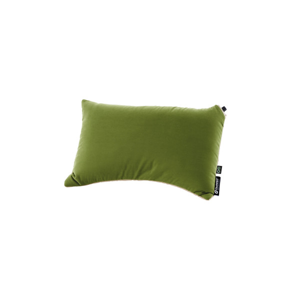 Conqueror Pillow Green Kissen