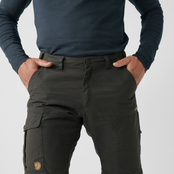 Karl Pro Zip-Off Trousers M