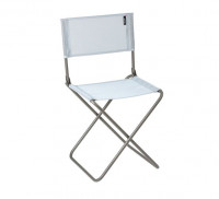 CNO Batyline® Iso director's chair without armrest