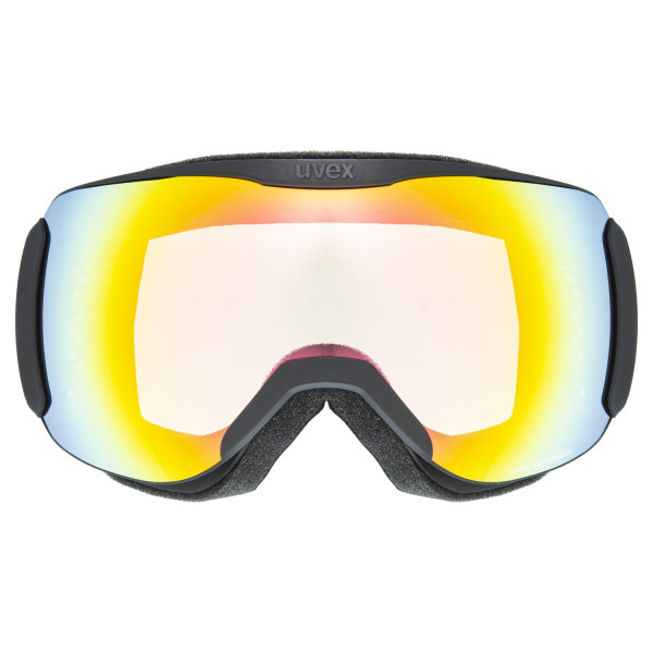 downhill 2100 V Ski- und Snowboardbrille