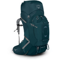 Ariel Plus 60 WM/L Ladies Trekking Backpack