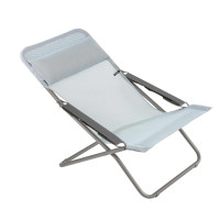 Transabed Batyline® Iso deckchair