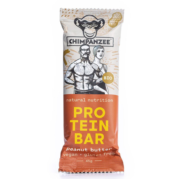 Protein Bar Peanut Butter - BIO