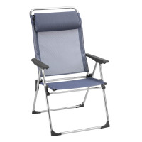 Alu Cham XL Batyline® Iso folding chair