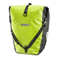 Back-Roller High Visibility bike bag