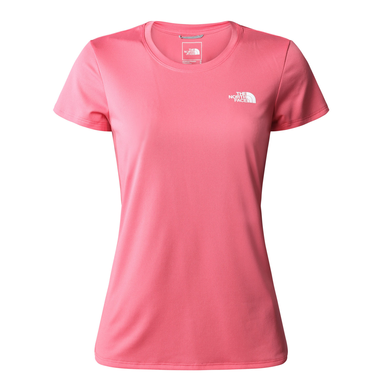 The North Face W Reaxion AMP Crew Damen T-Shirt