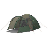 Eclipse 500 Rustic Green Family Tent