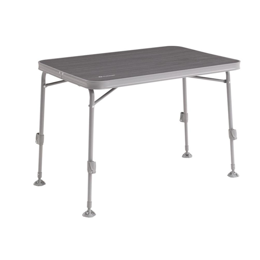 Outwell Coledale M Campingtisch grey
