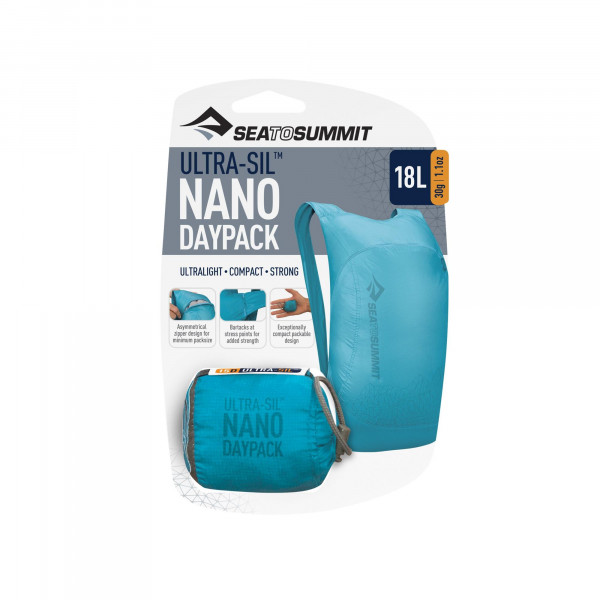 Ultra-Sil Nano Daypack Tagesrucksack