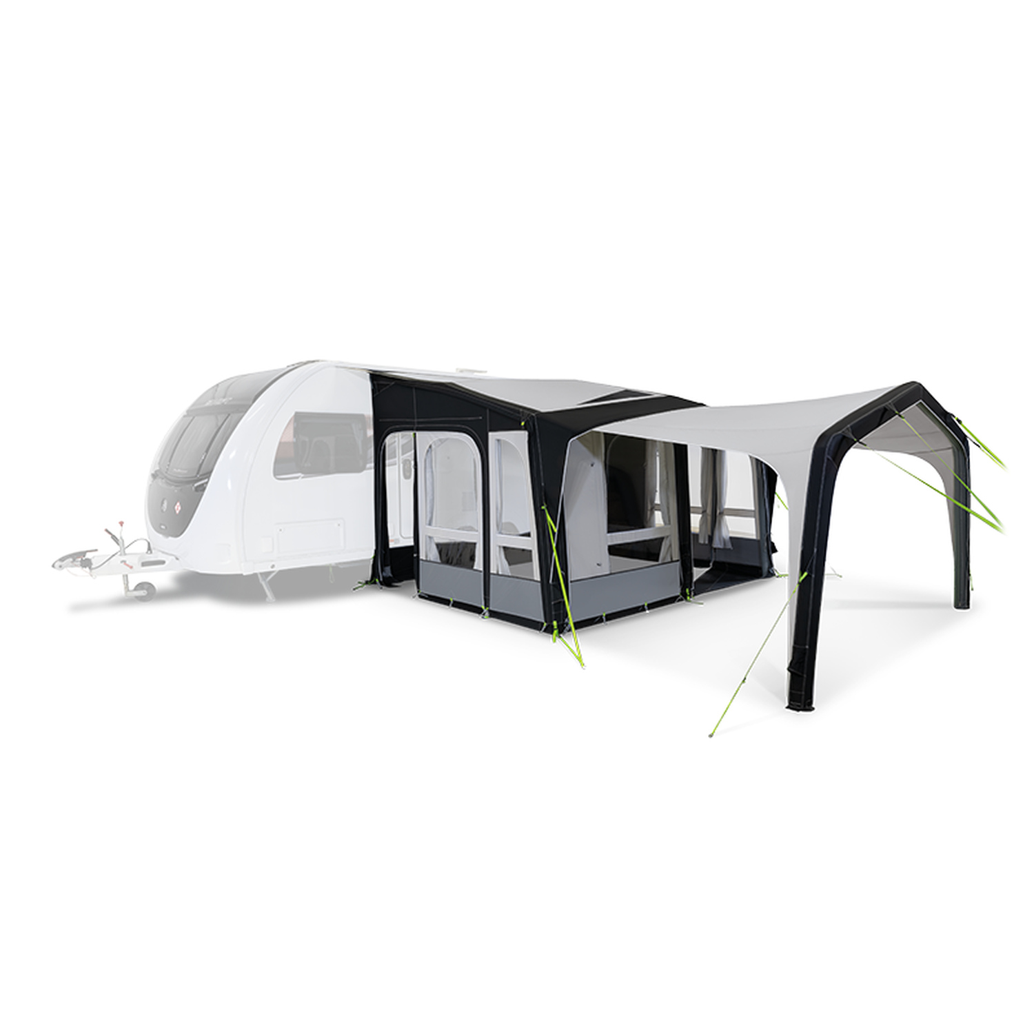 Dometic Club Air Pro 330 Canopy Vordach