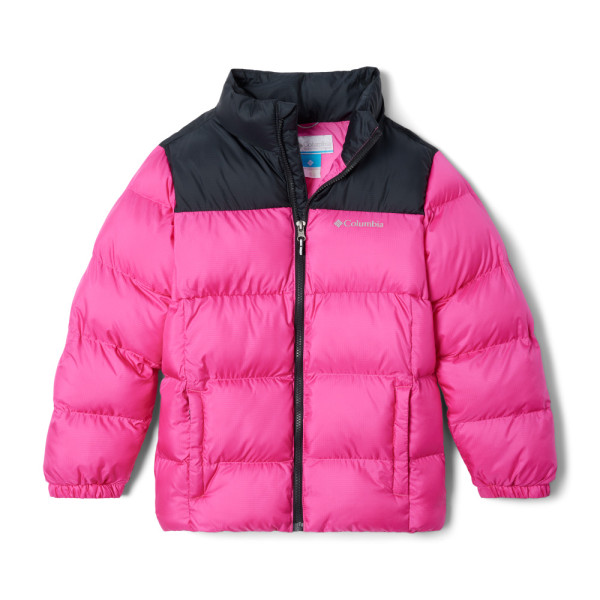 Puffect™ Jacket Kids Winterjacke