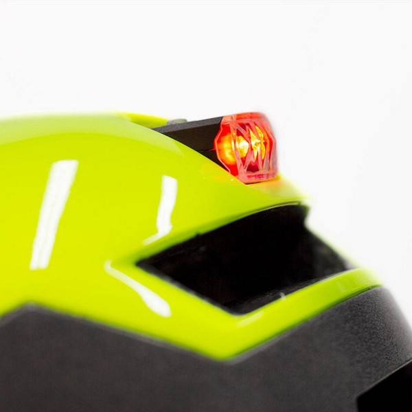 Luminite Helm II Fahrradhelm
