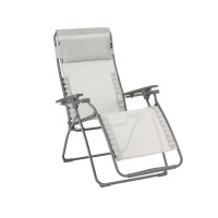 Futura XL Batyline® Duo recliner chair