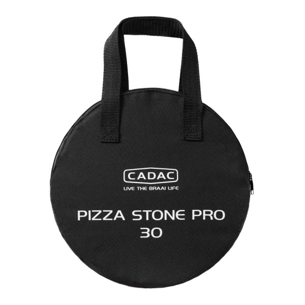Pizzastein Pro 30