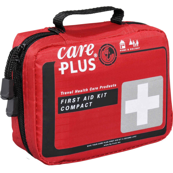 First Aid Kit - Compact Verbandskasten