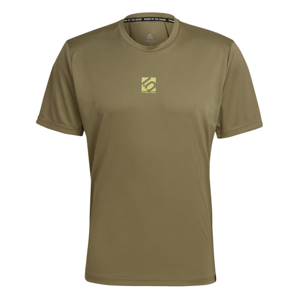 TrailX Shirt Herren T-Shirt