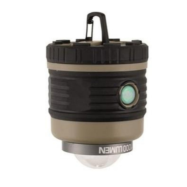 Lighthouse Rechargeable Camping-Lampe