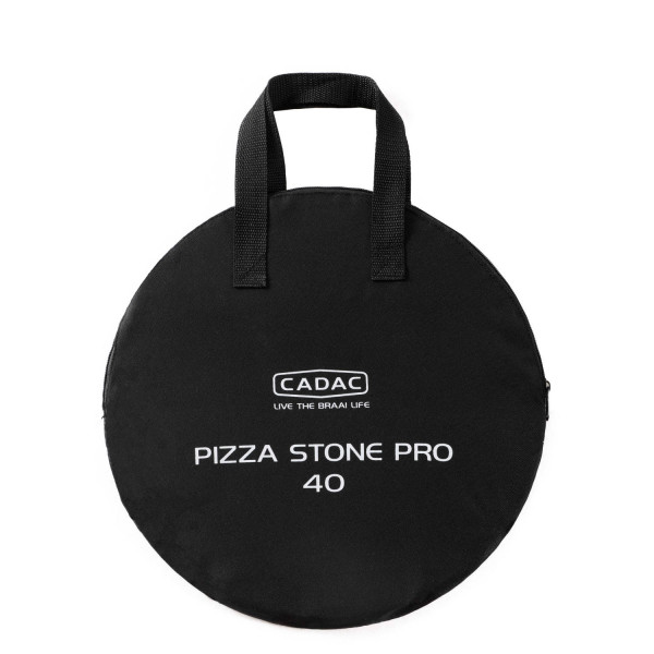 Pizzastein Pro 40