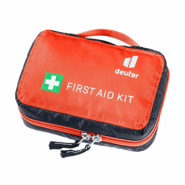 First Aid Kit Erste-Hilfe-Tasche