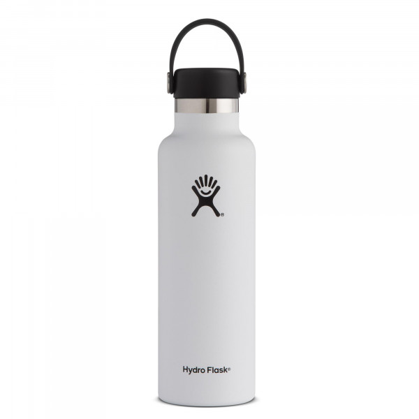 21 oz Standard Mouth Thermosflasche