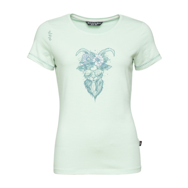 Gandia Alps Love Shirt T-Shirt Women