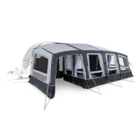 Grande AIR All-Season Extension L/H S Awning extension left