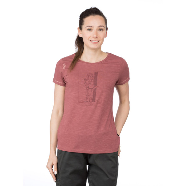 Gandia Homo Mons Sportivus T-Shirt Women
