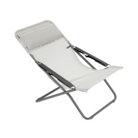 Transabed Batyline® Iso deck chair