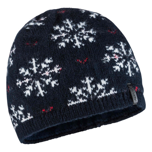 Knitted Hat Blisadona Mütze