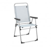 Alu Victoria Batyline® Iso Folding Chair