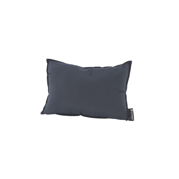 Contour Pillow Deep Blue