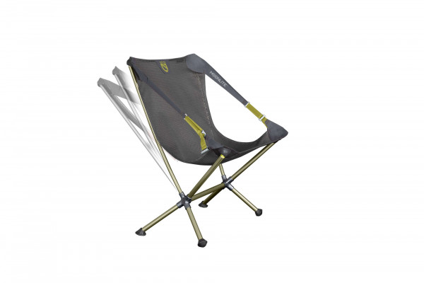 Moonlite Reclining Chair Campingstuhl