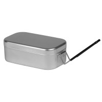 Lunch box small with handle