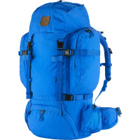 Kajka 65 S/M hiking and trekking backpack