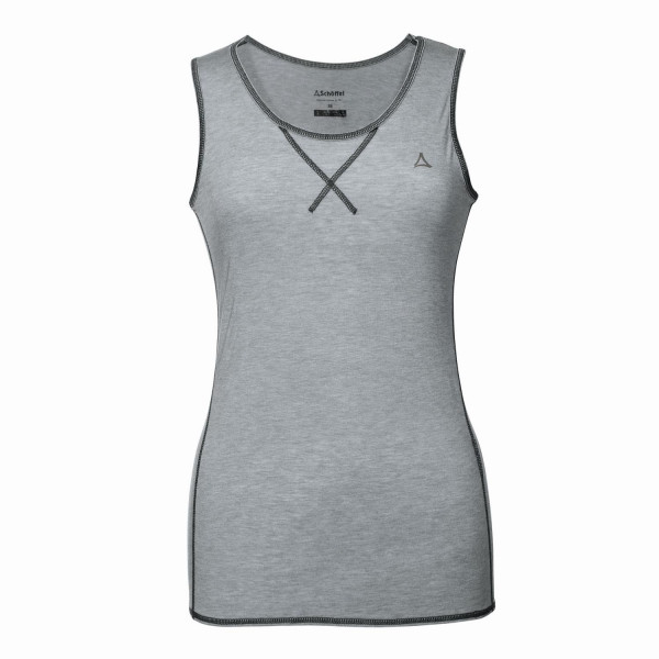 Sport Sleeveless Shirt L