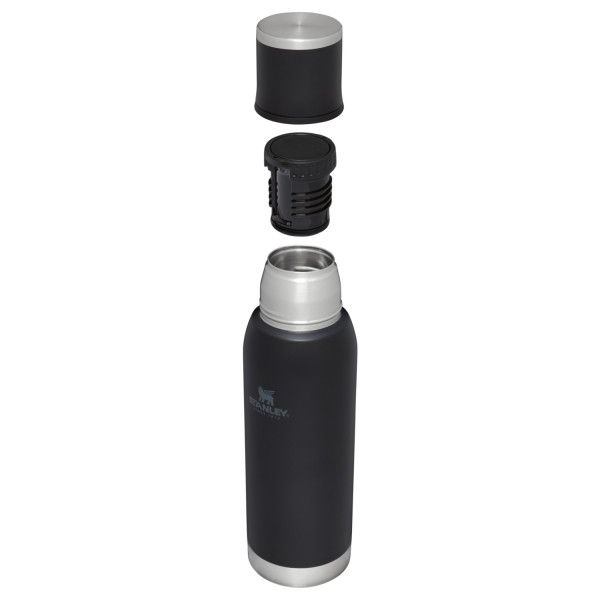 The Adventure To-Go Bottle 1l Thermosflaschen