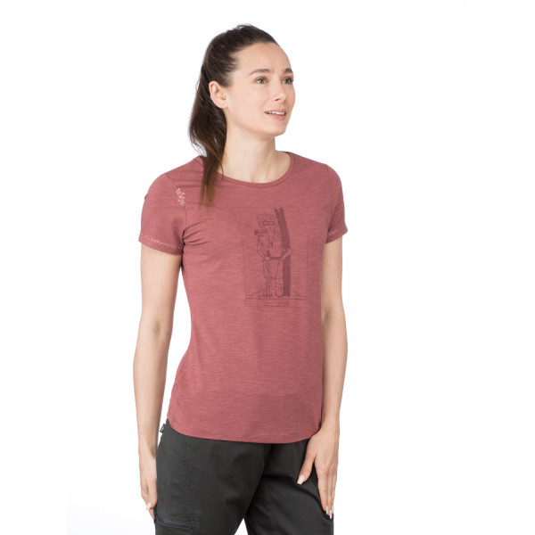Gandia Homo Mons Sportivus T-Shirt Women