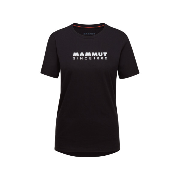 Mammut Core T-Shirt Women Logo Damen Funktionsshirt