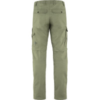 Karl Pro Zip-Off Trousers Zip-Off hiking trousers 46 Herren
