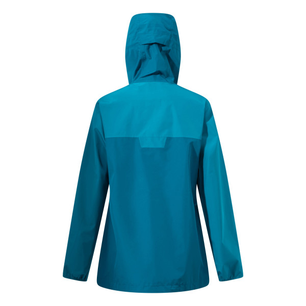 W Deluge Pro 3.0 Jacket Damen Regenjacke