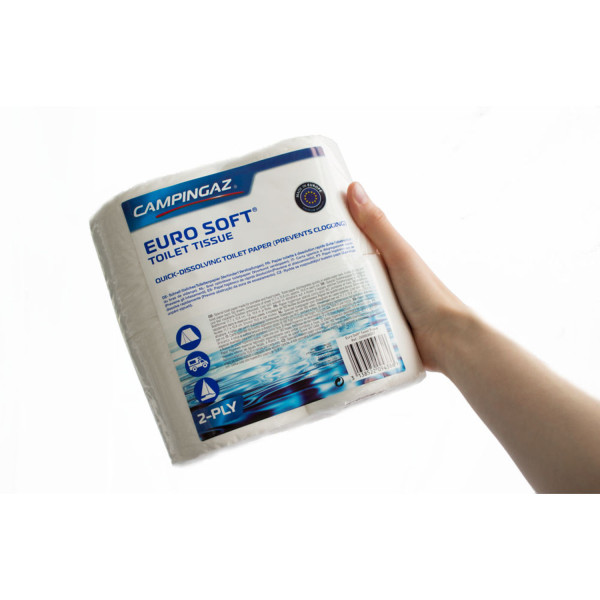 Euro Soft® Toilettenpapier