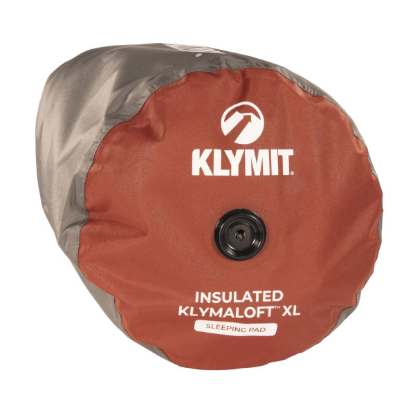 Insulated Klymaloft XL Isomatte