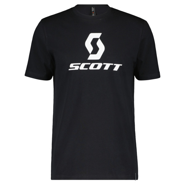 Icon SS Men T-Shirt Herren Kurzarmshirt