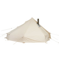Jarnvid 8 Group Tents